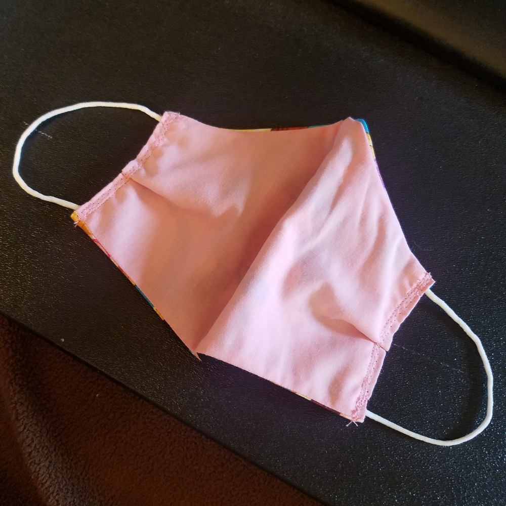 Protective mask child - Picture 3 of 6